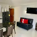 Nuevo Conquistador Apartaments