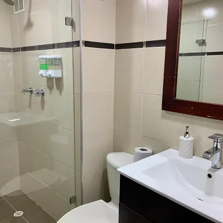Nuevo Conquistador Apartamento Cartagena