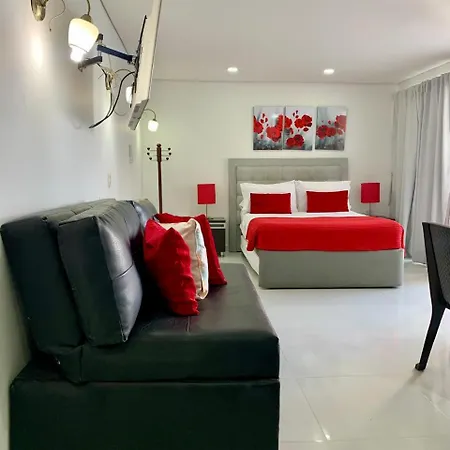 Nuevo Conquistador Apartamento