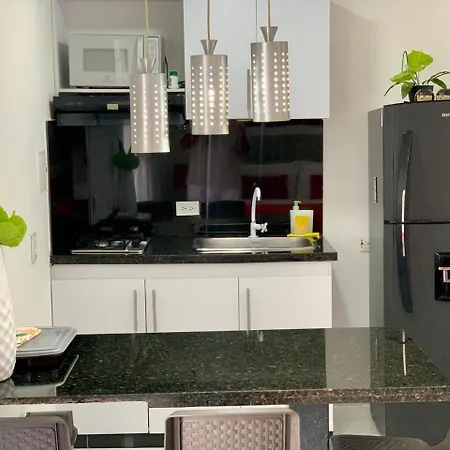 Apartamento Nuevo Conquistador Cartagena