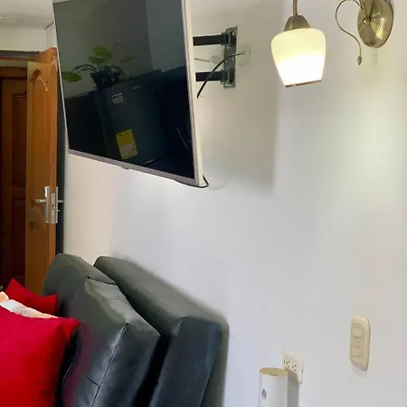 Nuevo Conquistador Apartment