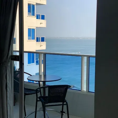 Nuevo Conquistador Cartagena